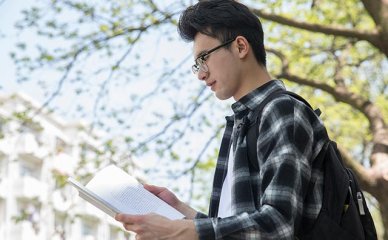 学习青岛日语口语日本之旅从培训班开始