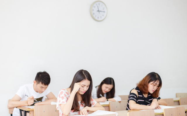 学习二级建造师:常州最佳的学校之一